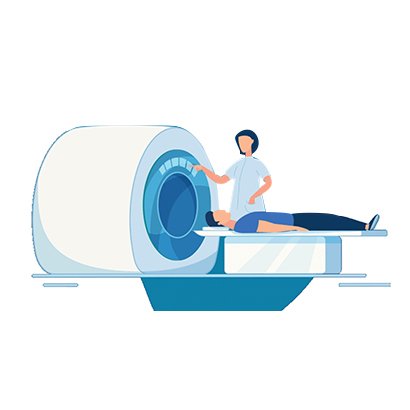 CT Scan Diagnostic	